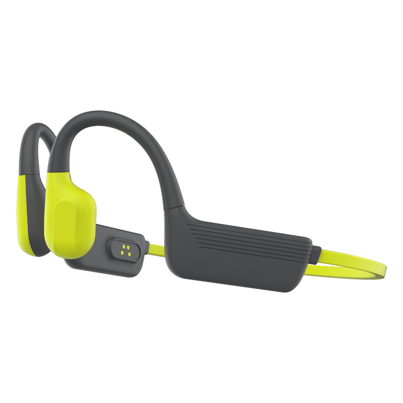 2024 New Wireless Bt Music Headphones Waterproof Sports Bone Conduction Headphones
