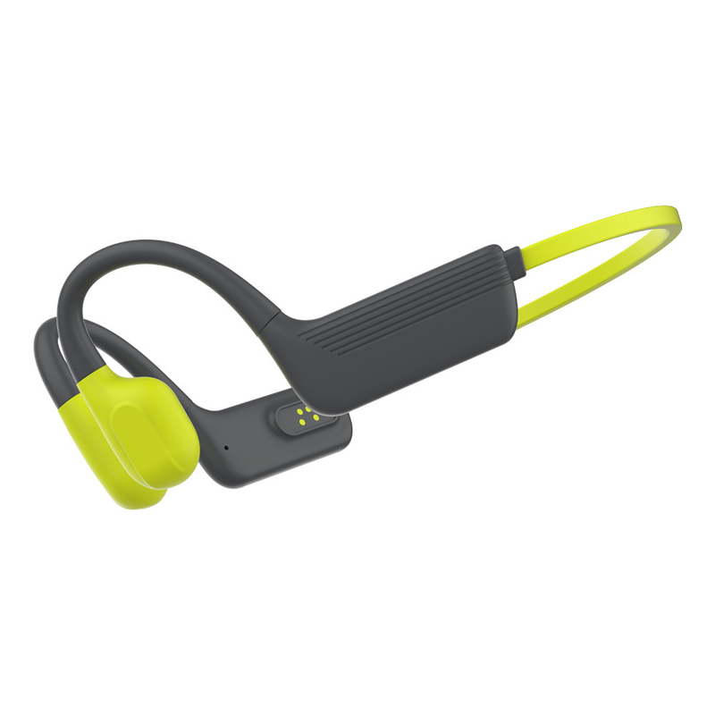2024 New Wireless Bt Music Headphones Waterproof Sports Bone Conduction Headphones