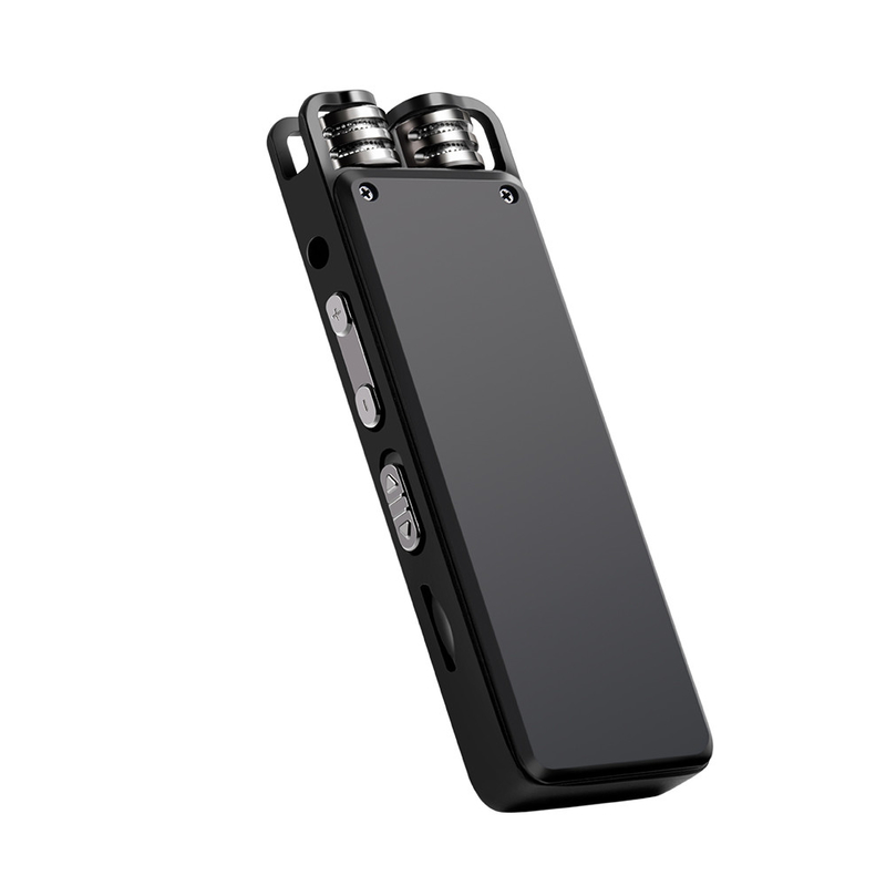 Built-in 8GB Memory Included Audio Recorder Handheld Digital Recorder for Lectures Meetings