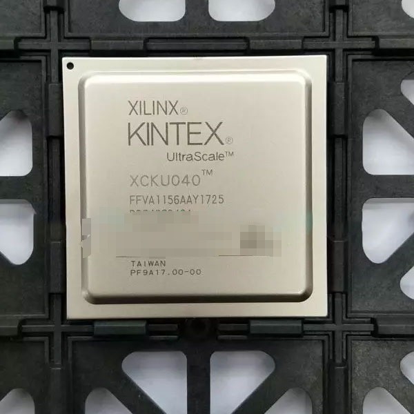 Original Stock XCKU040-2FFVA1156I Electronic Component for Project Wonderful Bom List Service