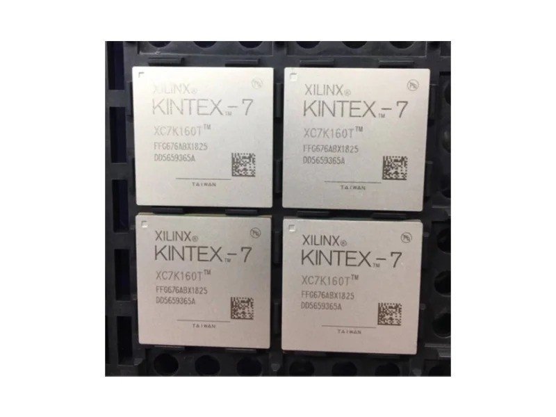 Original Stock XCKU040-2FFVA1156I Electronic Component for Project Wonderful Bom List Service
