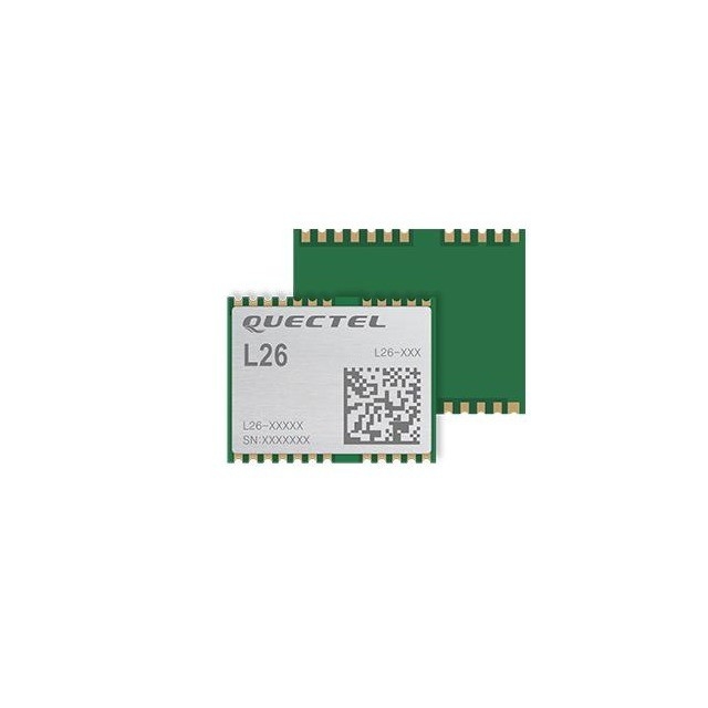 Quectel L26-M33 L26 GPS POT Module High precision Positioning Solution 100% Manufacturing Date Code
