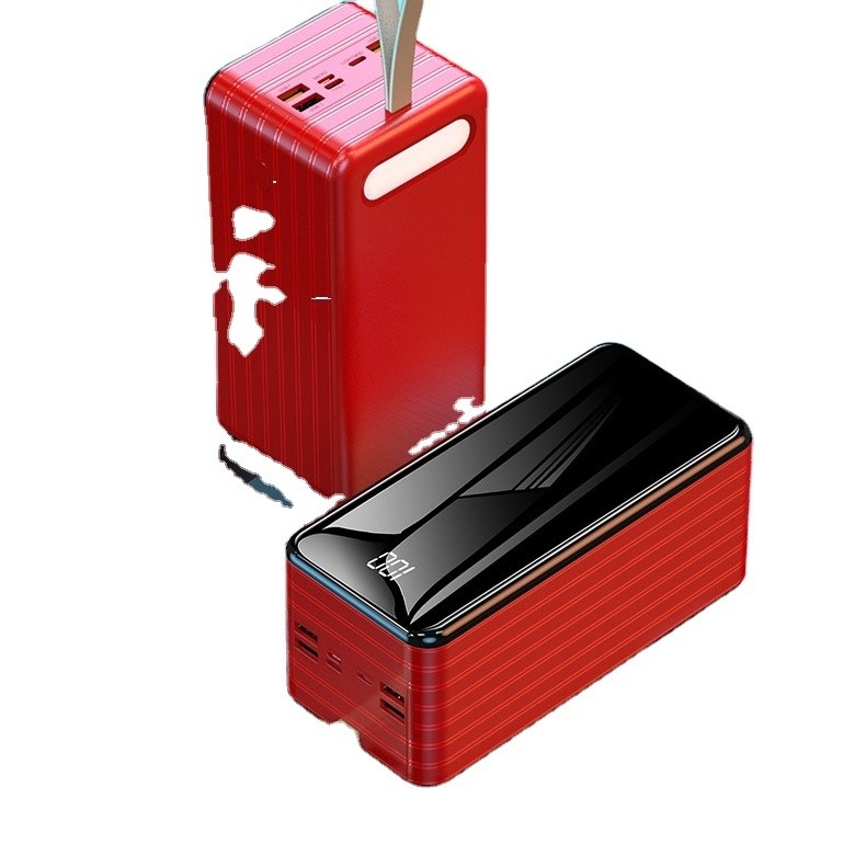 Good Quality Type C Portable for Apple Watch Band Power Bank Accessories
