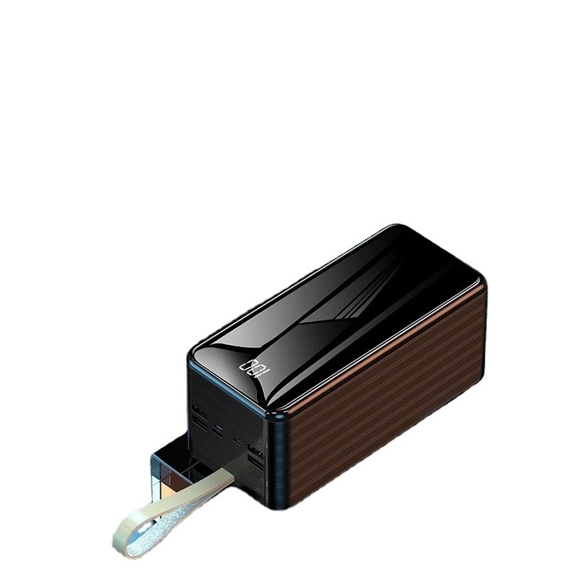 Good Quality Type C Portable for Apple Watch Band Power Bank Accessories