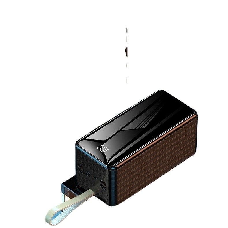 Good Quality Type C Portable for Apple Watch Band Power Bank Accessories