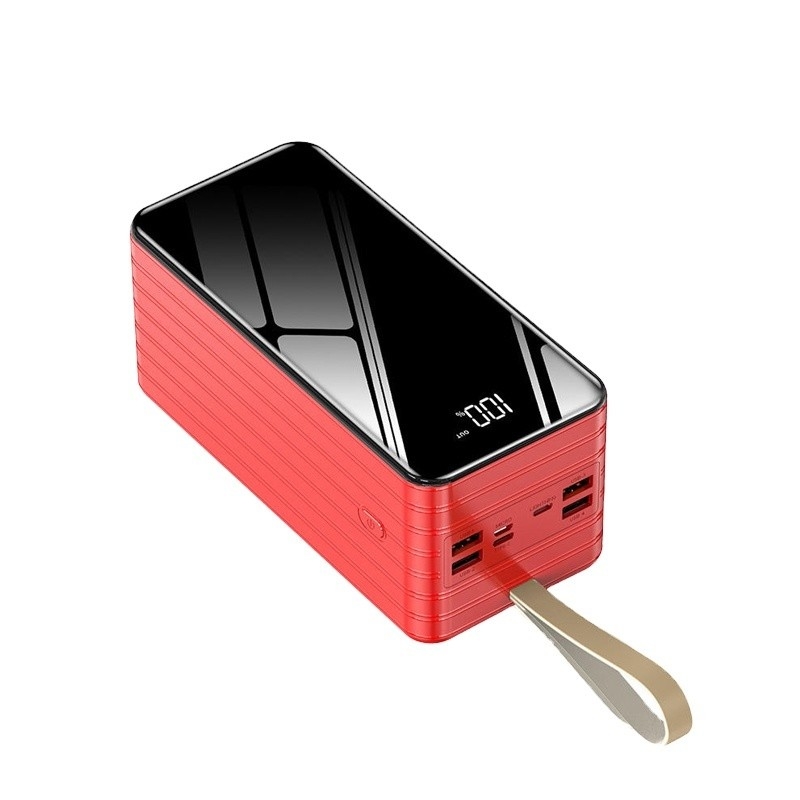 Good Quality Type C Portable for Apple Watch Band Power Bank Accessories