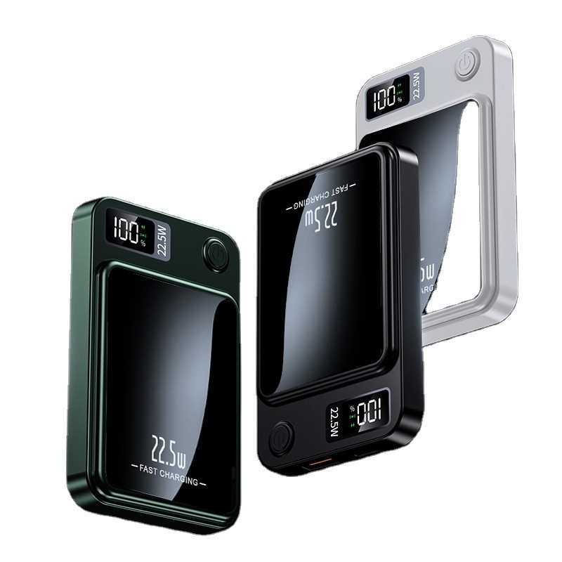 Professional Factory USB/DC Powerbank and Accessories for Convenient Charging Solutions Power Bank