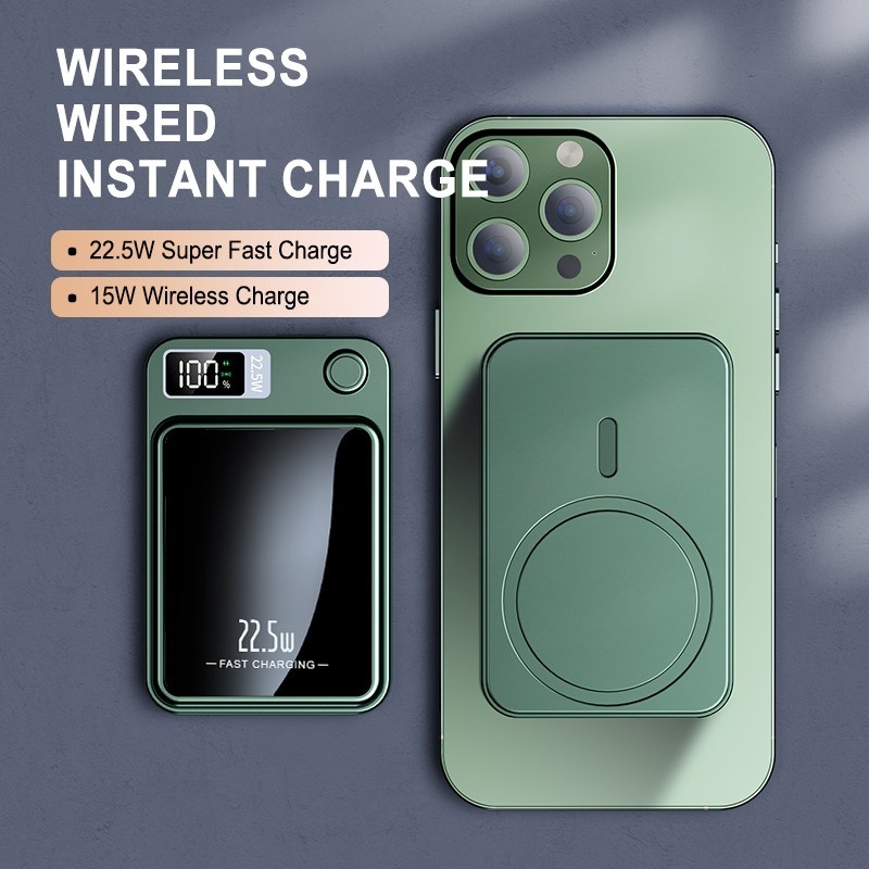 Professional Factory USB/DC Powerbank and Accessories for Convenient Charging Solutions Power Bank