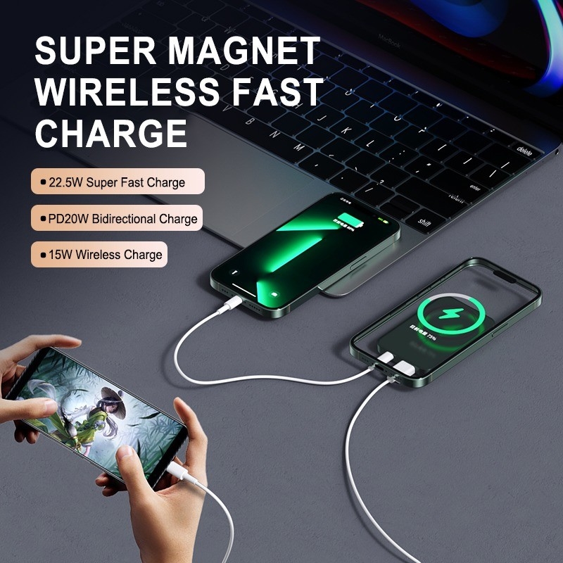 Cheap Factory Price USB Mini for Apple Watch Band Power Bank