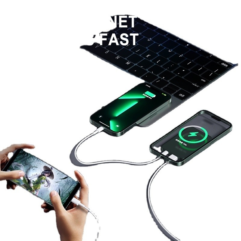 Cheap Factory Price USB Mini for Apple Watch Band Power Bank
