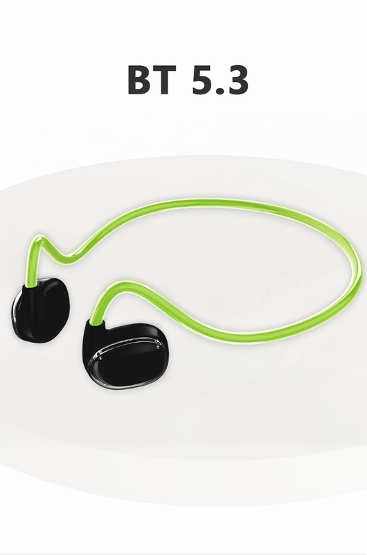 Factory Low-cost Pro Air Features Bone Conduction and Supports Wireless Connection Protocol Calling Music Headphones