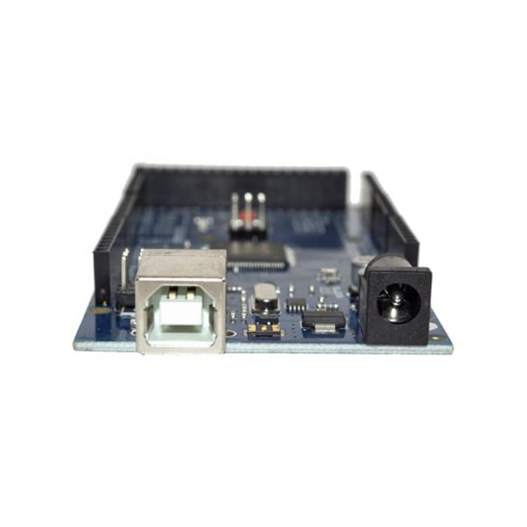 ATMEGA16U2 Expansion Board Mega 2560 R3 ATMEGA2560-16AU Board Electronic Components With USB Cable Mega2560