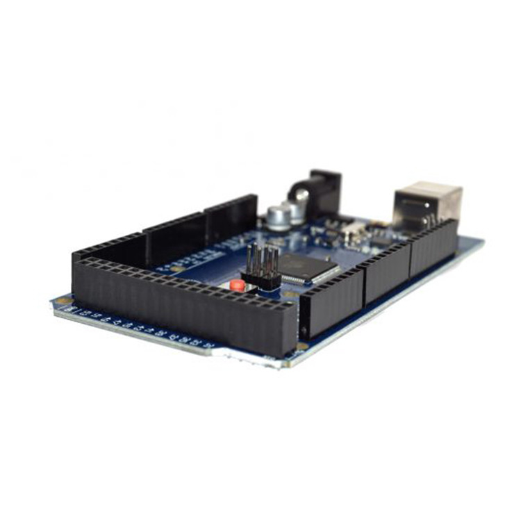 ATMEGA16U2 Expansion Board Mega 2560 R3 ATMEGA2560-16AU Board Electronic Components With USB Cable Mega2560