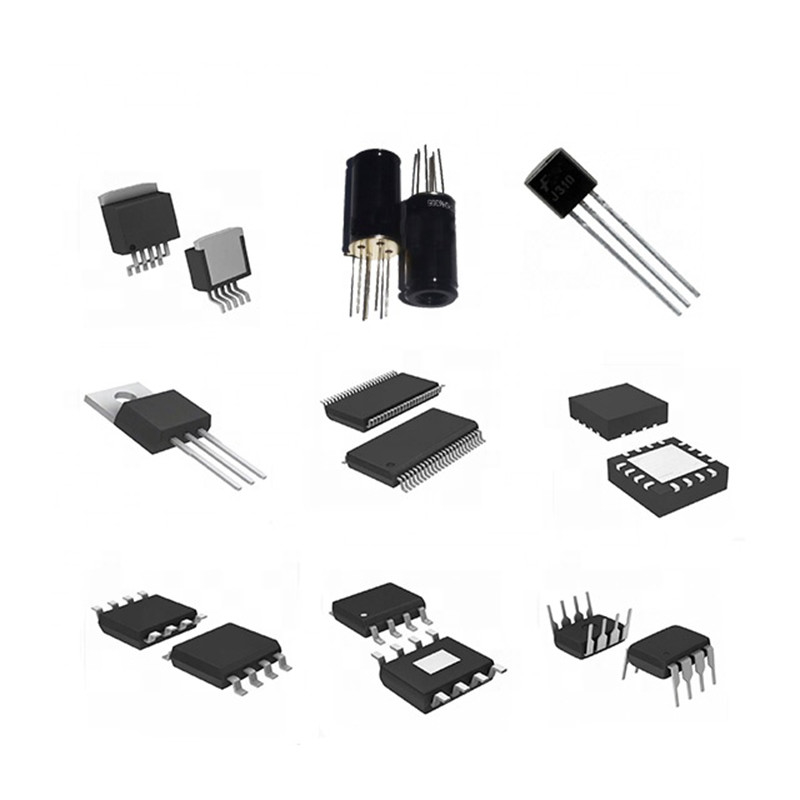 Electronic Components Series SST25VF016B-50-4C-QAF-T Flash EEPROM Integrated Circuit with T/T Payment Type Now