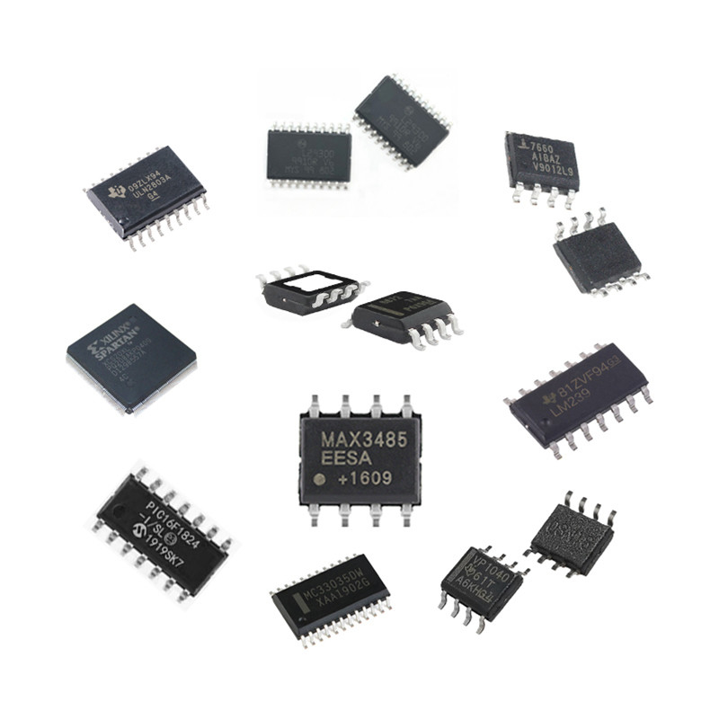 100% Manufacturing Date Code IS61NLP102418B-200TQLI Flash EEPROM Integrated Circuit for PCBA SMT Service