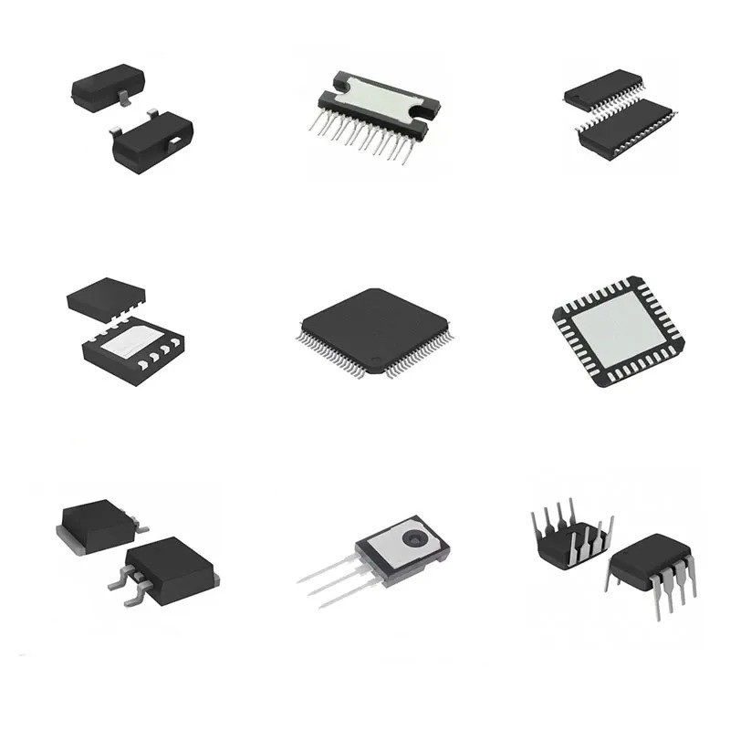 Component Part RAA228930GNP HA0 CFP X Y 8PH Digital Controller Customized for Optimal Performance