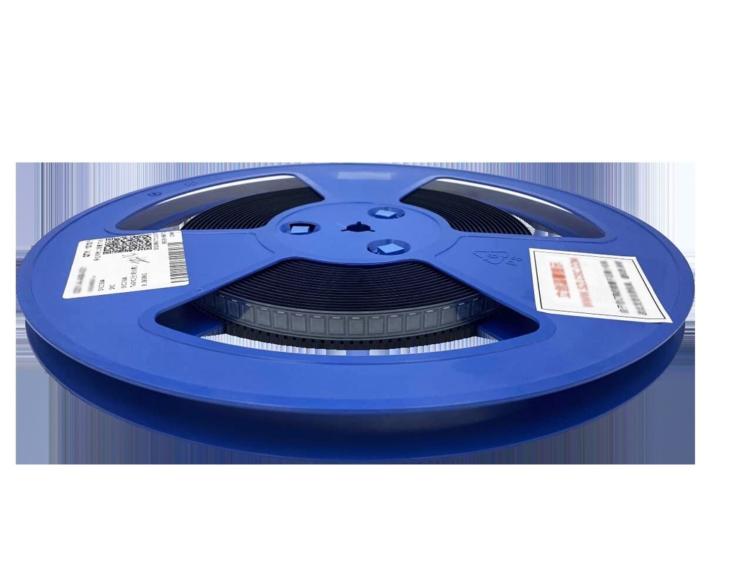 Welding Mounting Type HCS410/P Integrated Circuit Code Hopping Mode/TRNSPND 8DIP for Access Control System Application