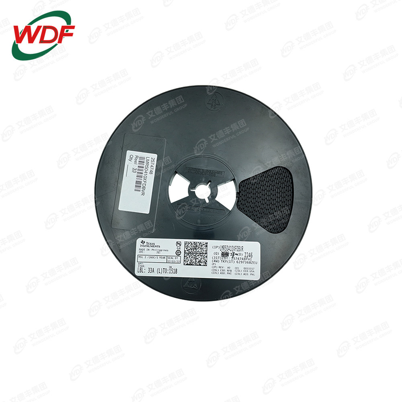 LMR50410XFDBVR Electronic Part Integrated Circuits for BOM List Service 100% Manufacturing Date Code Cash Payment Option