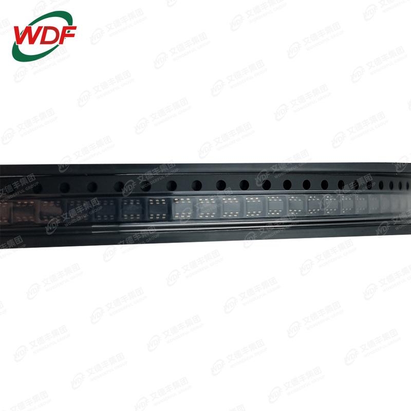 LMR50410XFDBVR Electronic Part Integrated Circuits for BOM List Service 100% Manufacturing Date Code Cash Payment Option