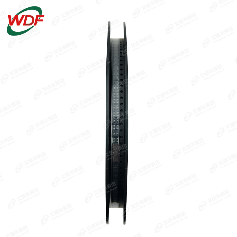 LMR50410XFDBVR Electronic Part Integrated Circuits for BOM List Service 100% Manufacturing Date Code Cash Payment Option