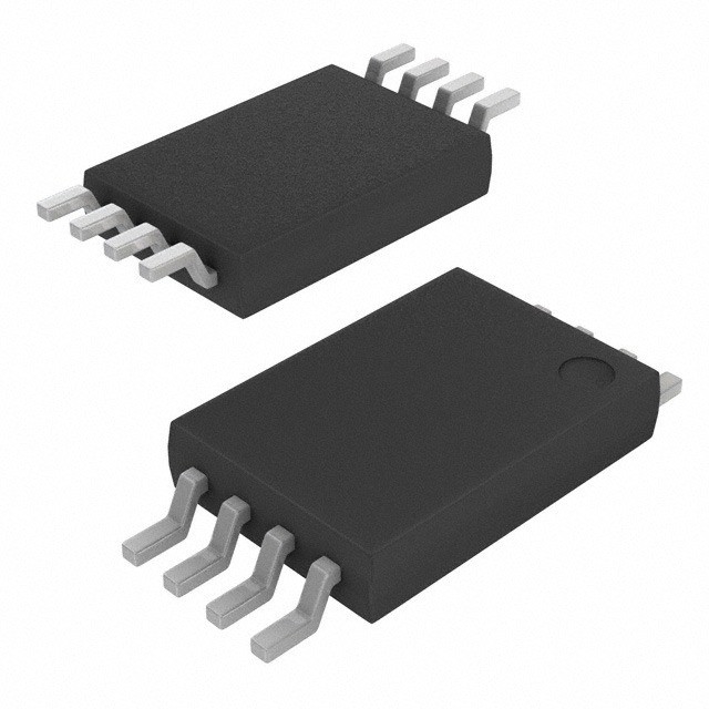 Micrf302yml-tr Integrated Circuit Encoder 10mlf RF Infrared Special IC Essential for Component Part PCBA SMT Service