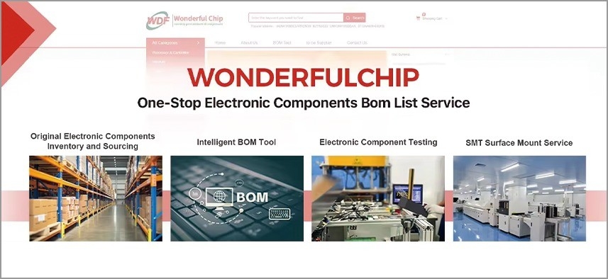 Performance Original in stockw972gg6kb-25digital parts integrated circuit flash eeprom integrated circuit for purchase
